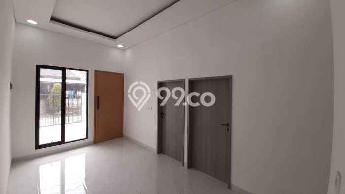 Rumah Akses Mudah di Harapan Indah, Bekasi, Luas 94m² Bangunan 100m² Rumah Akses Mudah di Harapan Indah, Bekasi, Luas 94m² Bangunan 100m²