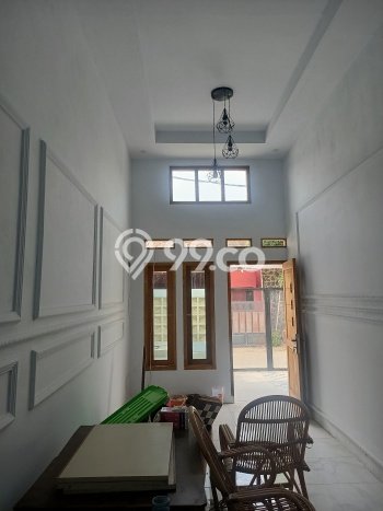 KESEMPATAN TERBAIK! Rumah Asri area Kebalen, Luas 60m² LB 60m² KESEMPATAN TERBAIK! Rumah Asri area Kebalen, Luas 60m² LB 60m²