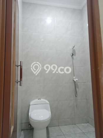 Rumah 3 KT 2 KM di Area Premium Harapan Indah, Bekasi Rumah 3 KT 2 KM di Area Premium Harapan Indah, Bekasi