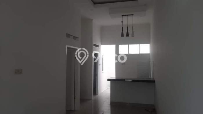 BEST OFFER! Rumah Untuk Investasi di Babelan, LT 60m² Bangunan 50m² BEST OFFER! Rumah Untuk Investasi di Babelan, LT 60m² Bangunan 50m²