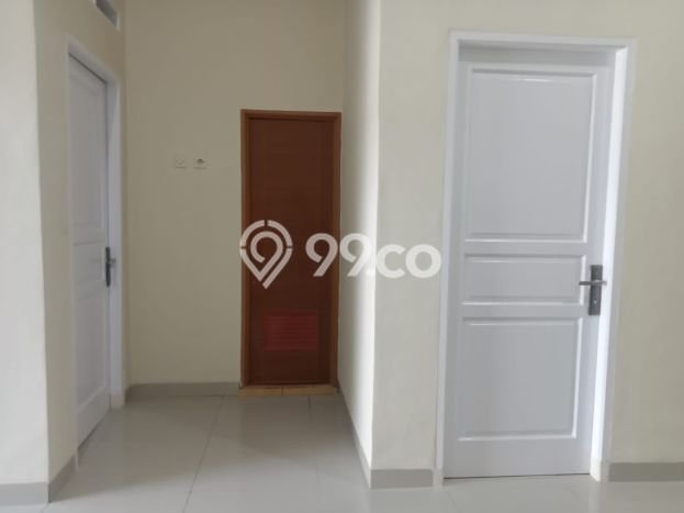 Rumah Strategis dengan Luas Tanah 60m² dan Luas Bangunan 50m² di Kawasan Pondok Ungu, Bekasi Rumah Strategis dengan Luas Tanah 60m² dan Luas Bangunan 50m² di Kawasan Pondok Ungu, Bekasi