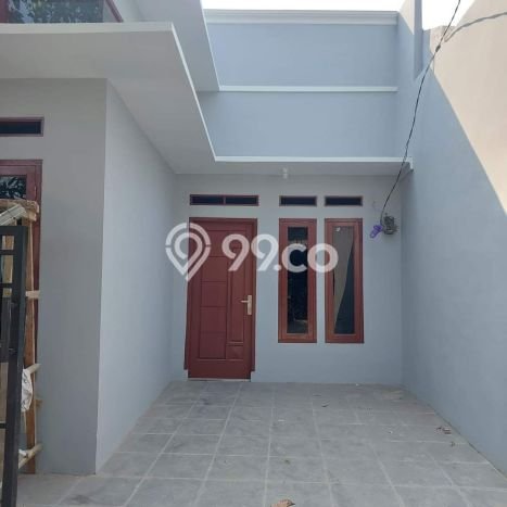 Rumah 3 KT 2 KM Newly Built di Lokasi Prestisius Babelan, Bekasi Rumah 3 KT 2 KM Newly Built di Lokasi Prestisius Babelan, Bekasi