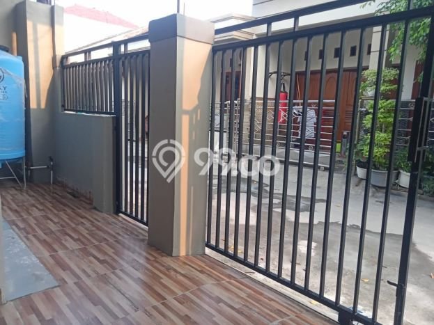 HOT DEAL! Rumah Premium di Pejuang, Bekasi, Luas 60m² Bangunan 50m² HOT DEAL! Rumah Premium di Pejuang, Bekasi, Luas 60m² Bangunan 50m²