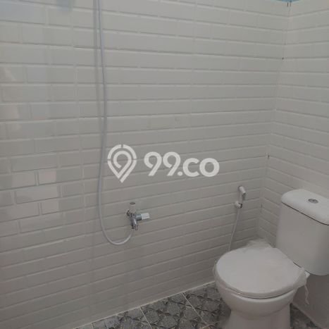 Rumah area Babelan, Bekasi, Luas 60m² Bangunan 50m² - JUAL CEPAT! Rumah area Babelan, Bekasi, Luas 60m² Bangunan 50m² - JUAL CEPAT!