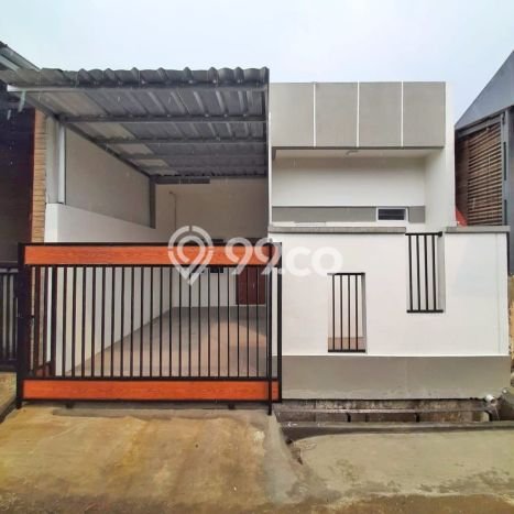 PROMO SPESIAL! Rumah Siap Huni di Pondok Ungu, Luas 78m² Bangunan 70m² PROMO SPESIAL! Rumah Siap Huni di Pondok Ungu, Luas 78m² Bangunan 70m²