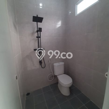 PROMO SPESIAL! Rumah Siap Huni di Pondok Ungu, Luas 78m² Bangunan 70m² PROMO SPESIAL! Rumah Siap Huni di Pondok Ungu, Luas 78m² Bangunan 70m²