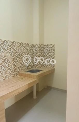 Rumah Terawat di Pondok Ungu, Bekasi, LT 60m², LB 50m² Rumah Terawat di Pondok Ungu, Bekasi, LT 60m², LB 50m²