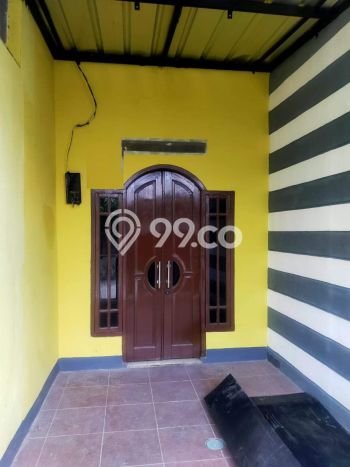 Hunian Terjangkau LT 60m2 di Pondok Ungu Lingkungan Asri Hunian Terjangkau LT 60m2 di Pondok Ungu Lingkungan Asri