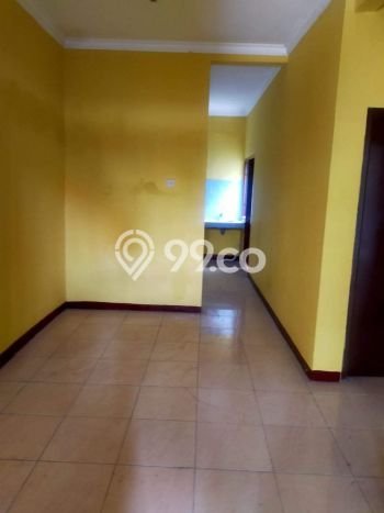 Hunian Terjangkau LT 60m2 di Pondok Ungu Lingkungan Asri Hunian Terjangkau LT 60m2 di Pondok Ungu Lingkungan Asri
