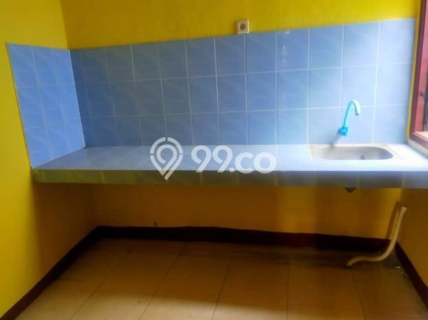 Hunian Terjangkau LT 60m2 di Pondok Ungu Lingkungan Asri Hunian Terjangkau LT 60m2 di Pondok Ungu Lingkungan Asri
