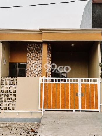 Rumah Mewah 2 KT 1 KM di Kawasan Nyaman Babelan, Bekasi Rumah Mewah 2 KT 1 KM di Kawasan Nyaman Babelan, Bekasi