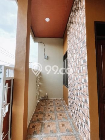 Rumah Mewah 2 KT 1 KM di Kawasan Nyaman Babelan, Bekasi Rumah Mewah 2 KT 1 KM di Kawasan Nyaman Babelan, Bekasi