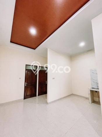 Rumah Mewah 2 KT 1 KM di Kawasan Nyaman Babelan, Bekasi Rumah Mewah 2 KT 1 KM di Kawasan Nyaman Babelan, Bekasi