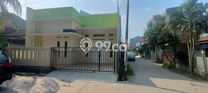 Rumah Minimalis 3 KT di Pondok Ungu Bekasi Unfurnished Rumah Minimalis 3 KT di Pondok Ungu Bekasi Unfurnished