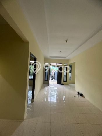Rumah Berkualitas dengan 2 Kamar Tidur di Kawasan Elite Pondok Ungu, Bekasi Rumah Berkualitas dengan 2 Kamar Tidur di Kawasan Elite Pondok Ungu, Bekasi
