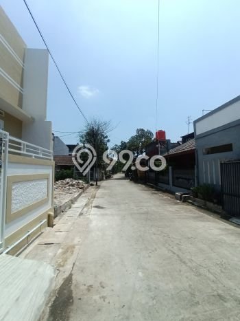 BEST PRICE! Rumah Premium di Pondok Ungu, Luas 57m² Bangunan 50m² BEST PRICE! Rumah Premium di Pondok Ungu, Luas 57m² Bangunan 50m²