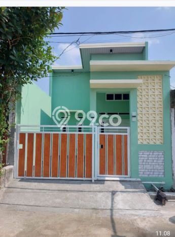 PENAWARAN TERBAIK! Rumah Strategis area Babelan, Luas 60m² LB 50m² PENAWARAN TERBAIK! Rumah Strategis area Babelan, Luas 60m² LB 50m²