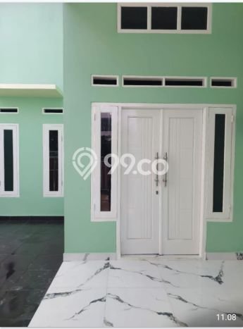 PENAWARAN TERBAIK! Rumah Strategis area Babelan, Luas 60m² LB 50m² PENAWARAN TERBAIK! Rumah Strategis area Babelan, Luas 60m² LB 50m²