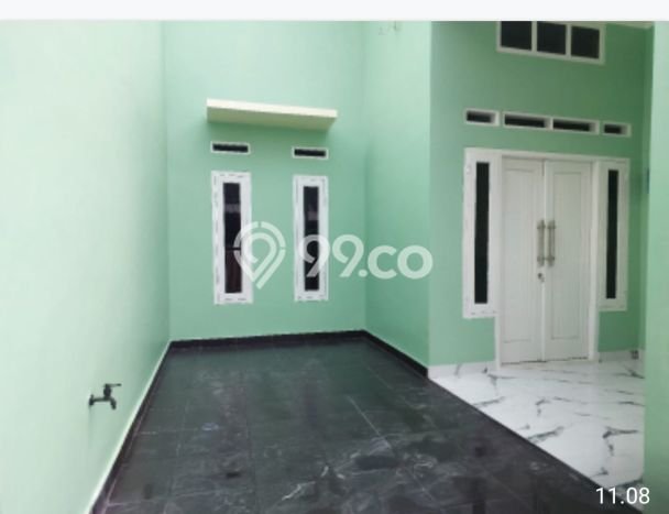 PENAWARAN TERBAIK! Rumah Strategis area Babelan, Luas 60m² LB 50m² PENAWARAN TERBAIK! Rumah Strategis area Babelan, Luas 60m² LB 50m²