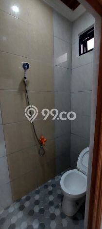 Rumah Modern LT 66m² Terawat di Kompleks Perumahan Harapan Indah, Bekasi Rumah Modern LT 66m² Terawat di Kompleks Perumahan Harapan Indah, Bekasi