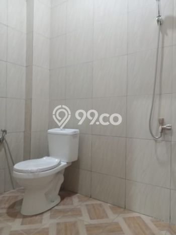 Rumah Harga Terjangkau 2 KT di Babelan, Bekasi Rumah Harga Terjangkau 2 KT di Babelan, Bekasi