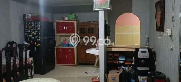 Rumah Harga Terjangkau 3 KT di Harapan Jaya, Bekasi Rumah Harga Terjangkau 3 KT di Harapan Jaya, Bekasi