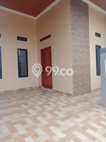Rumah Berkualitas Medan Satria, Bekasi, Luas 60m² LB 50m² Rumah Berkualitas Medan Satria, Bekasi, Luas 60m² LB 50m²