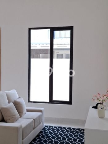 Rumah Strategis 4 KT Luas Tanah 75m² di Medan Satria, Bekasi Rumah Strategis 4 KT Luas Tanah 75m² di Medan Satria, Bekasi