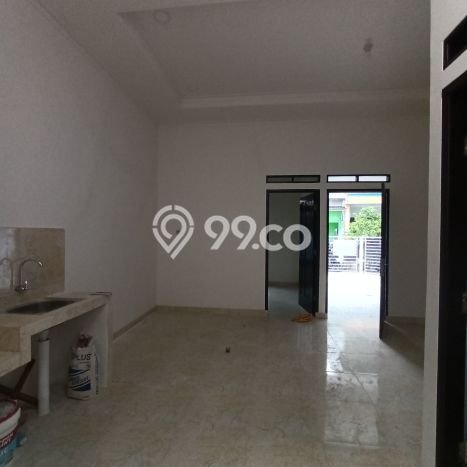 Rumah di Kaliabang, Luas 60m², LB 50m² Rumah di Kaliabang, Luas 60m², LB 50m²