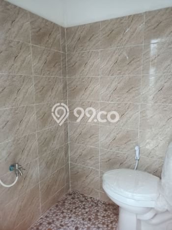 Rumah di Kaliabang, Luas 60m², LB 50m² Rumah di Kaliabang, Luas 60m², LB 50m²