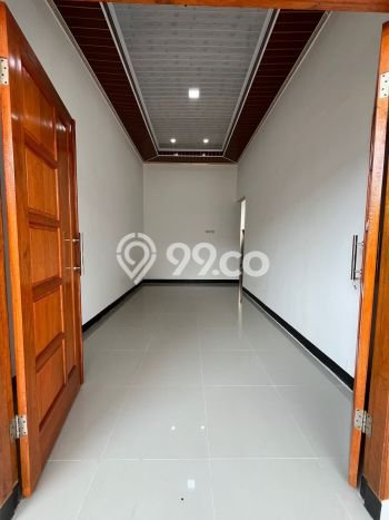 Rumah 3 Kamar di Pusat Kota Medan Satria, Bekasi - Lokasi Strategis Rumah 3 Kamar di Pusat Kota Medan Satria, Bekasi - Lokasi Strategis
