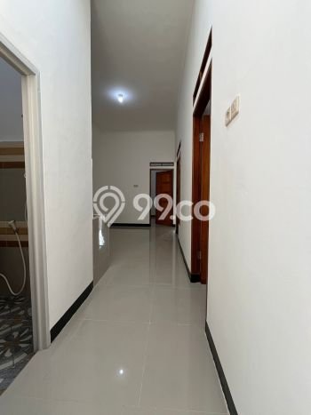 Rumah 3 Kamar di Pusat Kota Medan Satria, Bekasi - Lokasi Strategis Rumah 3 Kamar di Pusat Kota Medan Satria, Bekasi - Lokasi Strategis