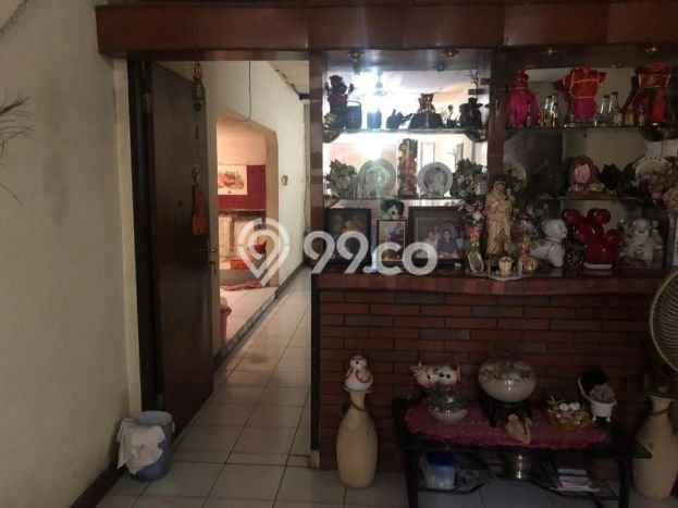 Rumah di Pulogebang, Jakarta Timur, LT 200m² Bangunan 150m² Rumah di Pulogebang, Jakarta Timur, LT 200m² Bangunan 150m²