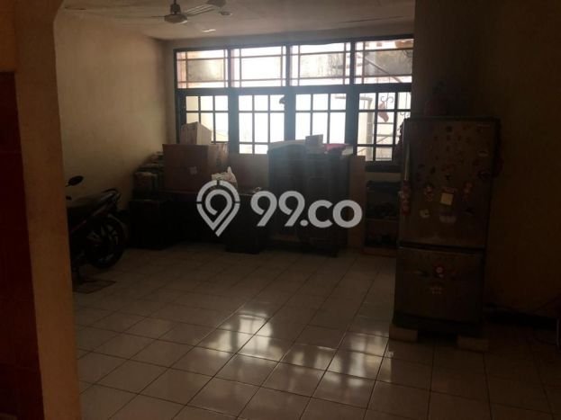 Rumah di Pulogebang, Jakarta Timur, LT 200m² Bangunan 150m² Rumah di Pulogebang, Jakarta Timur, LT 200m² Bangunan 150m²