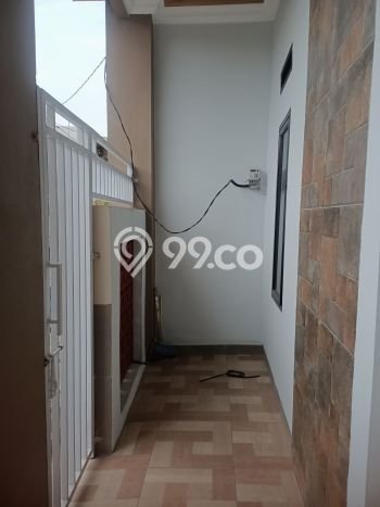 Rumah PREMIUM! di Kaliabang, Bekasi, LT 60m² Bangunan 50m², HARGA SPESIAL Rumah PREMIUM! di Kaliabang, Bekasi, LT 60m² Bangunan 50m², HARGA SPESIAL