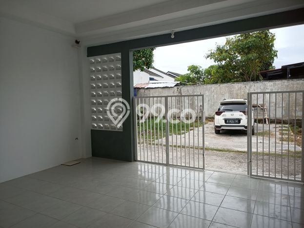Hunian Strategis 2 KT LB 50m2 Kondisi Bagus di Kaliabang Hunian Strategis 2 KT LB 50m2 Kondisi Bagus di Kaliabang
