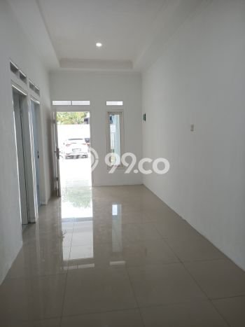 Hunian Strategis 2 KT LB 50m2 Kondisi Bagus di Kaliabang Hunian Strategis 2 KT LB 50m2 Kondisi Bagus di Kaliabang