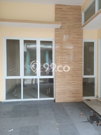 Properti Strategis 2 KT Luas Tanah 60m² di Pondok Ungu, Bekasi Properti Strategis 2 KT Luas Tanah 60m² di Pondok Ungu, Bekasi