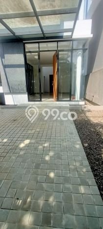 Hunian Nyaman 3 KT di Kemang Pratama, Bekasi - LT 102m² Hunian Nyaman 3 KT di Kemang Pratama, Bekasi - LT 102m²