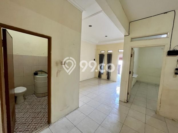 Rumah Idaman dengan Luas Tanah 72m² di Lingkungan Asri Tarumajaya, Bekasi Rumah Idaman dengan Luas Tanah 72m² di Lingkungan Asri Tarumajaya, Bekasi