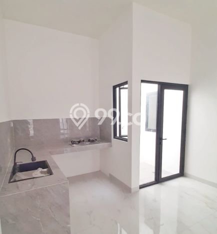 Rumah Luas Tanah 94m² di Harapan Indah, Bekasi - Akses Mudah Rumah Luas Tanah 94m² di Harapan Indah, Bekasi - Akses Mudah