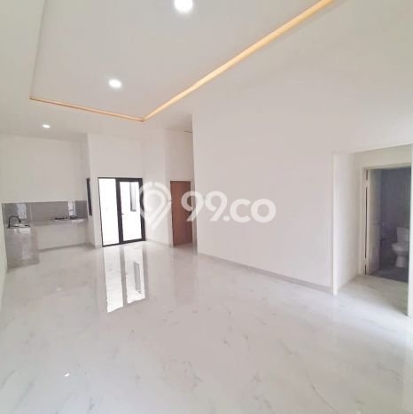 Rumah Luas Tanah 94m² di Harapan Indah, Bekasi - Akses Mudah Rumah Luas Tanah 94m² di Harapan Indah, Bekasi - Akses Mudah