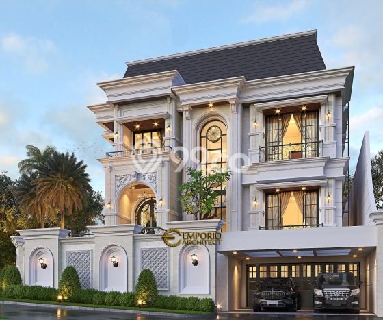 Rumah 4 KT 4 KM di Lokasi Strategis Sentul City, Bogor Rumah 4 KT 4 KM di Lokasi Strategis Sentul City, Bogor
