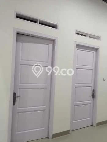 Hunian Murah Dijual Area Babelan, Bekasi Harga Rp 425 Juta Hunian Murah Dijual Area Babelan, Bekasi Harga Rp 425 Juta