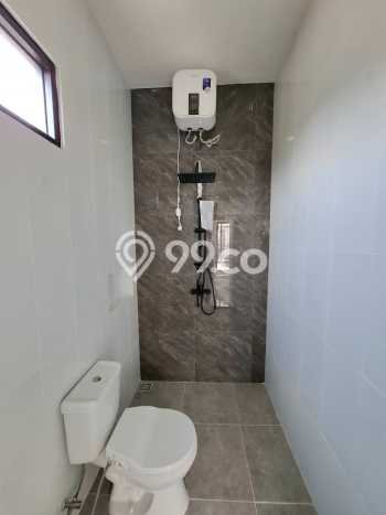 Rumah Akses Mudah di Harapan Indah, Bekasi, LT 75m² Bangunan 120m² Rumah Akses Mudah di Harapan Indah, Bekasi, LT 75m² Bangunan 120m²