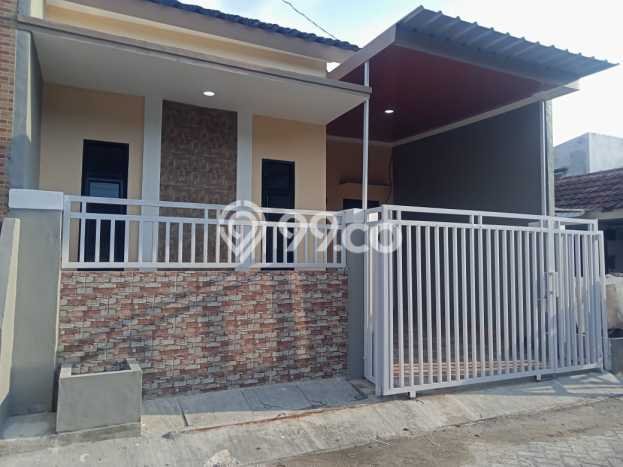 Rumah Strategis di Harapan Indah, Dekat Harapan Indah, Bekasi, Bekasi - LT 77m² Rumah Strategis di Harapan Indah, Dekat Harapan Indah, Bekasi, Bekasi - LT 77m²