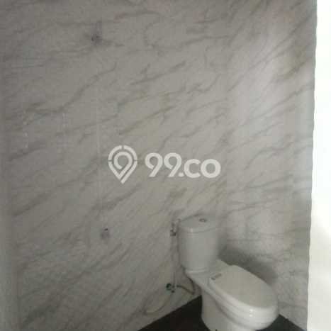 Rumah LB 120m² Dekat dengan Akses Transportasi, Bekasi - Harga Menarik Rumah LB 120m² Dekat dengan Akses Transportasi, Bekasi - Harga Menarik