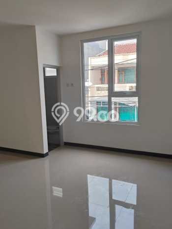 HARGA SPECIAL! Rumah Asri lokasi Kelapa Gading, LT 60m² LB 100m² HARGA SPECIAL! Rumah Asri lokasi Kelapa Gading, LT 60m² LB 100m²