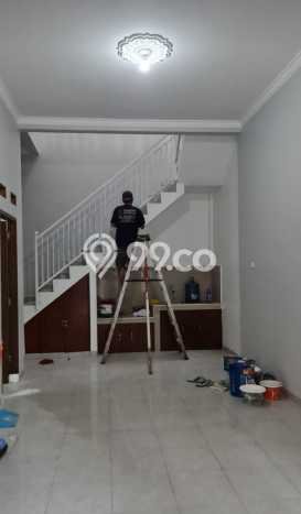 Jual Segera Rumah 3 KT 2 KM di Bekasi Utara, Bekasi Jual Segera Rumah 3 KT 2 KM di Bekasi Utara, Bekasi