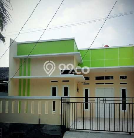 Rumah Luas Asri 3 KT Siap Pakai di Pondok Ungu Bekasi Rumah Luas Asri 3 KT Siap Pakai di Pondok Ungu Bekasi